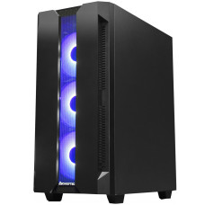 Компьютер Chieftec (Gaming Hunter) / i7-13700F / DDR5 32 ГБ / SSD 1 ТБ / GeForce RTX 5060 Ti 16Gb / 750 Вт / 16 / 24