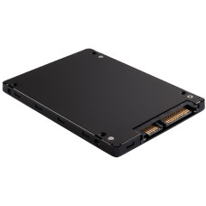 Накопитель SSD 2.5 Micron 256Gb MTFDDAK256MAM / TLC / SATA III