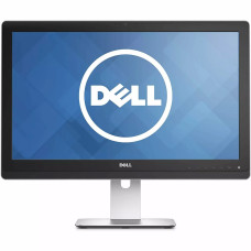 Монитор 23" Dell UZ2315HF / 1920x1080 FullHD / WLED / IPS / 8 мс / 2 x HDMI, DisplayPort, VGA / Класс Б