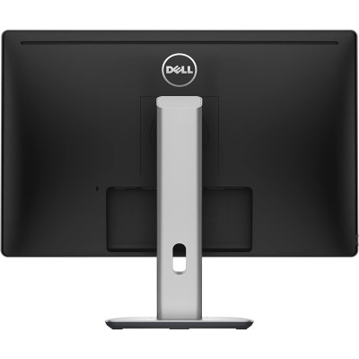 Монитор 23" Dell UZ2315HF / 1920x1080 FullHD / WLED / IPS / 8 мс / 2 x HDMI, DisplayPort, VGA / Класс Б