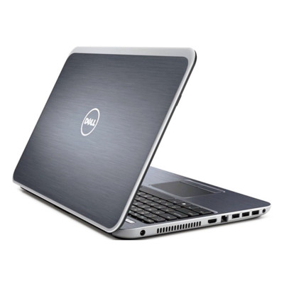 Ноутбук Dell Inspiron 15R 5521 / 15.5” / 1366x768 HD / i5-3337U / SO-DIMM DDR3 8 ГБ / SSD 120 ГБ / Radeon HD 7670M 1Gb / Класс Б