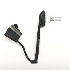 Шлейф матрицы для ноутбука HP ZBook Studio G5 30 Pin EDP F XW1A / Оригинал