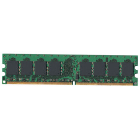 Оперативная память DDR2 Kingston 2Gb 667 МГц