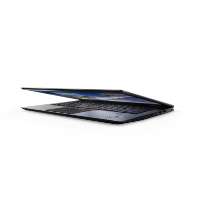 Ноутбук Lenovo ThinkPad X1 Carbon G4 / 14” / 1920x1080 FullHD / i5-6200U / SO-DIMM DDR3L 8 ГБ / SSD 256 ГБ / Intel HD Graphics 520 / Класс Б