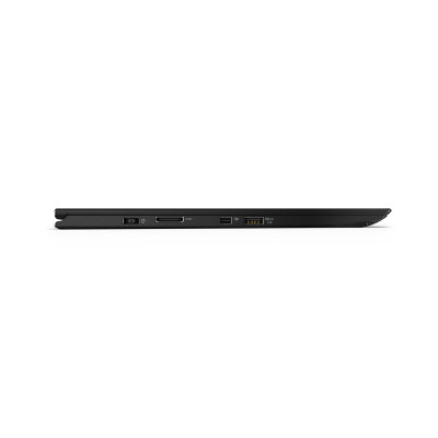 Ноутбук Lenovo ThinkPad X1 Carbon G4 / 14” / 1920x1080 FullHD / i5-6200U / SO-DIMM DDR3L 8 ГБ / SSD 256 ГБ / Intel HD Graphics 520 / Класс Б