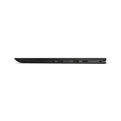 Ноутбук Lenovo ThinkPad X1 Carbon G4 / 14” / 1920x1080 FullHD / i5-6200U / SO-DIMM DDR3L 8 ГБ / SSD 256 ГБ / Intel HD Graphics 520 / Класс Б