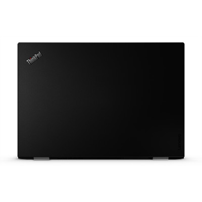 Ноутбук Lenovo ThinkPad X1 Carbon G4 / 14” / 1920x1080 FullHD / i5-6200U / SO-DIMM DDR3L 8 ГБ / SSD 256 ГБ / Intel HD Graphics 520 / Класс Б