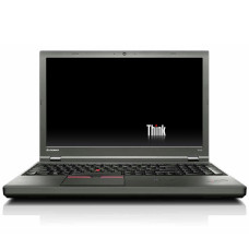 Ноутбук Lenovo ThinkPad W541 / 15.6” 1920x1080 FullHD / i7-4810MQ / 32 ГБ / SSD 256 ГБ / Nvidia Quadro K1100M 2 Gb / Класс А