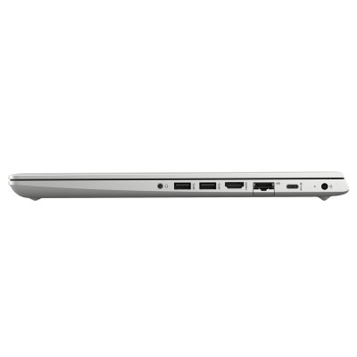 Б/У Ноутбук HP ProBook 445 G7/14” 1920x1080 FullHD/AMD Ryzen 5 4500U/8 ГБ/SSD/512 ГБ/AMD Radeon Graphics/Клас Б