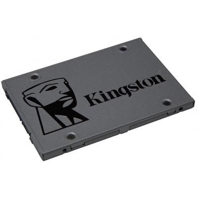 Накопичувач SSD 2.5” 480GB Kingston SUV500/480G / TLC / SATA III