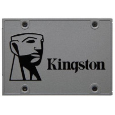 Накопичувач SSD 2.5” 480GB Kingston SUV500/480G / TLC / SATA III