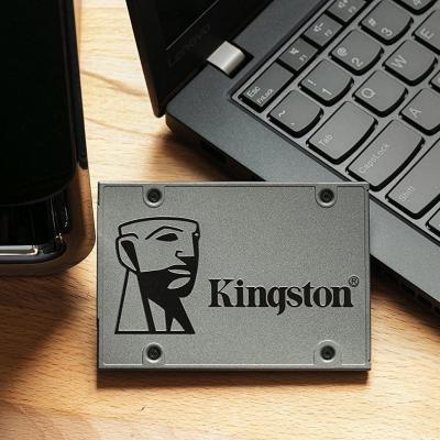 Накопичувач SSD 2.5” 480GB Kingston SUV500/480G / TLC / SATA III