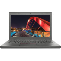 Ноутбук Lenovo ThinkPad T450 / 14” 1920x1080 FullHD / i7-5600U / 16 ГБ / SSD 256 ГБ / Intel HD Graphics 5500 / 2 battery / Класс Б