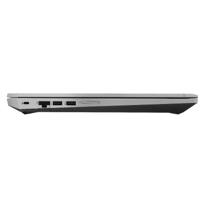 Б/У Ноутбук HP ZBook 15 G5 / Touchscreen / 15.6” 1920x1080 FullHD / i7-8850H / 32 ГБ / SSD+HDD 256 ГБ / 1 ТБ / Quadro P1000 4Gb / Класс Б