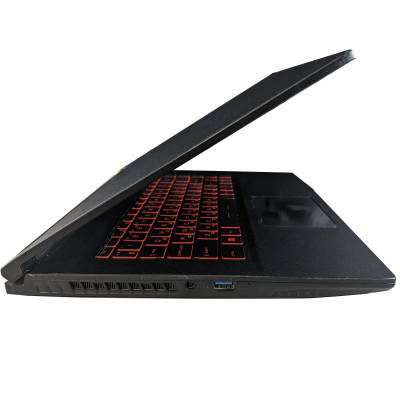 Б/У Игровой ноутбук MSI GF63 MS-16R8 / 15.6” 1920x1080 FullHD / i5-12450H / 32 ГБ / SSD 1 ТБ / NVIDIA GeForce RTX 4050 / Класс Б