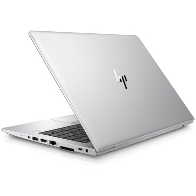 Б/У Ноутбук HP EliteBook 830 G6 / 13.3” 1920x1080 FullHD / i5-8365U / 16 ГБ / SSD 256 ГБ / Intel UHD Graphics 620 / Класс А