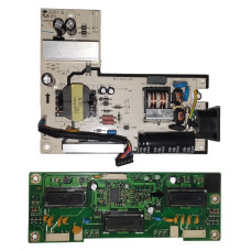 Блок питания монитора DELL 2007FP (4H.L2H02.A06)