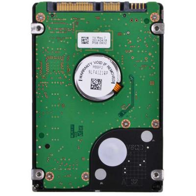 Жесткий диск Samsung ST1000LM024 2,5" / 500 ГБ / SATA II / 8 MB / 5400 об/мин