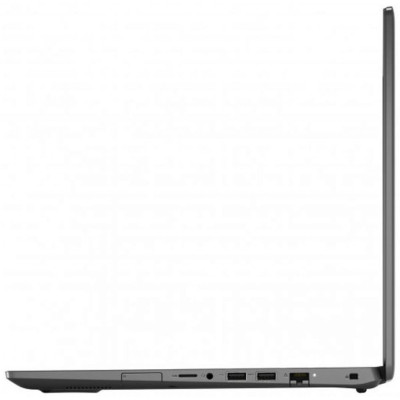 Б/У Ноутбук Dell Latitude 3510 / 15.6” 1920x1080 FullHD / i5-10210U / 16 ГБ / SSD 500 ГБ / Intel UHD Graphics / Класс Б