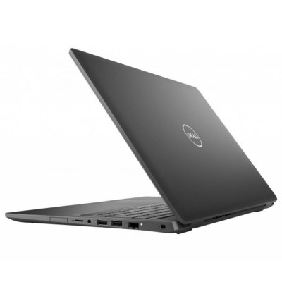 Б/У Ноутбук Dell Latitude 3510 / 15.6” 1920x1080 FullHD / i5-10210U / 16 ГБ / SSD 500 ГБ / Intel UHD Graphics / Класс Б