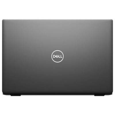Б/У Ноутбук Dell Latitude 3510 / 15.6” 1920x1080 FullHD / i5-10210U / 16 ГБ / SSD 500 ГБ / Intel UHD Graphics / Класс Б