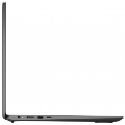 Б/У Ноутбук Dell Latitude 3510 / 15.6” 1920x1080 FullHD / i5-10210U / 16 ГБ / SSD 500 ГБ / Intel UHD Graphics / Класс Б