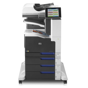 БФП HP Color LaserJet Enterprise M775z (CC524A) CC524A / 30 / Лазерний друк