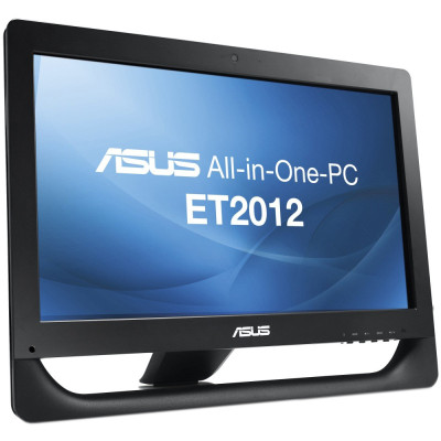 Б/У Моноблок Asus ET2013IUKI G550 / DDR3 4 ГБ / HDD / 500 ГБ / Intel HD Graphics 2000 /
