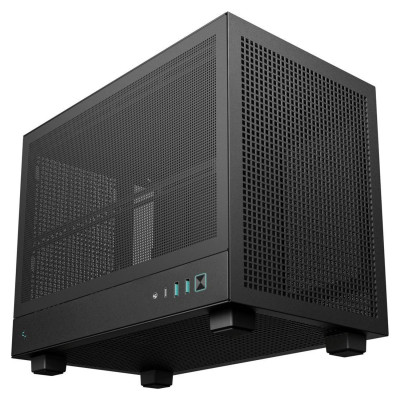 Комп'ютер ігровий Deepcool (CH160) (Ryzen 5 5600/32/1TBSSD/750W/RTX5060 Ti-16Gb)