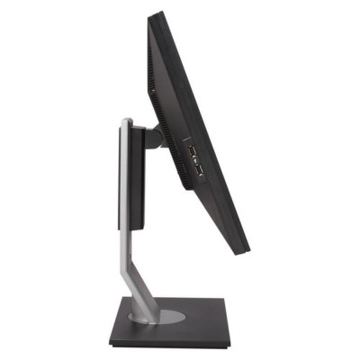 Б/У Монітор 24” Dell P2411Hb / 1920x1080 FullHD / LED / TN / 5 мс / VGA, DVI / Клас А / /