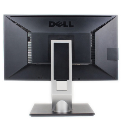 Б/У Монітор 24” Dell P2411Hb / 1920x1080 FullHD / LED / TN / 5 мс / VGA, DVI / Клас А / /