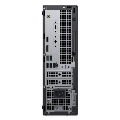 Компьютер Dell OptiPlex 3070 SFF / i5-9500 / DDR4 32 ГБ / SSD 480 ГБ / Intel UHD Graphics 630 / 200 Вт / 6 / 6
