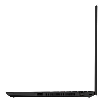 Б/У Ноутбук Lenovo ThinkPad T14 G2 / 14” 1920x1080 FullHD / i5-1145G7 / 16 ГБ / SSD 256 ГБ / Intel Iris Xe Graphics / Класс Б