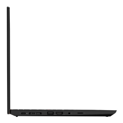 Б/У Ноутбук Lenovo ThinkPad T14 G2 / 14” 1920x1080 FullHD / i5-1145G7 / 16 ГБ / SSD 256 ГБ / Intel Iris Xe Graphics / Класс Б