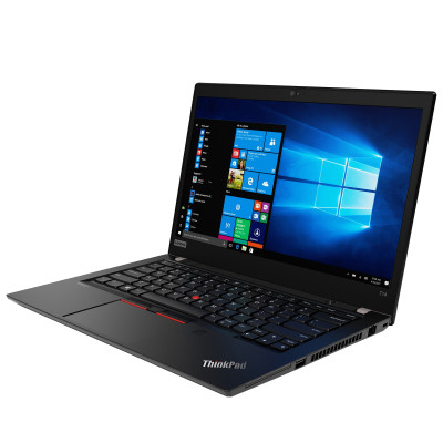 Б/У Ноутбук Lenovo ThinkPad T14 G2 / 14” 1920x1080 FullHD / i5-1145G7 / 16 ГБ / SSD 256 ГБ / Intel Iris Xe Graphics / Класс Б