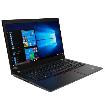 Б/У Ноутбук Lenovo ThinkPad T14 G2 / 14” 1920x1080 FullHD / i5-1145G7 / 16 ГБ / SSD 256 ГБ / Intel Iris Xe Graphics / Класс Б