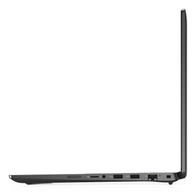 Б/У Ноутбук Dell Latitude 3520 / 15.6” 1920x1080 FullHD / i5-1135G7 / 8 ГБ / SSD 256 ГБ / Intel Iris Xe Graphics / Класс Б