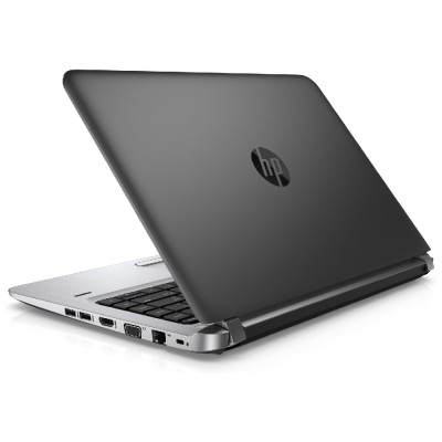 Ноутбук HP ProBook 440 G4 FHD / 14” / 1920x1080 FullHD / i5-7200U / SO-DIMM DDR3L 8 ГБ / SSD 256 ГБ / Intel HD Graphics 620 / Класс Б