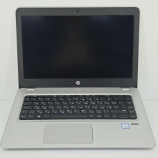 Ноутбук HP ProBook 440 G4 FHD / 14” / 1920x1080 FullHD / i5-7200U / SO-DIMM DDR3L 8 ГБ / SSD 256 ГБ / Intel HD Graphics 620 / Класс Б