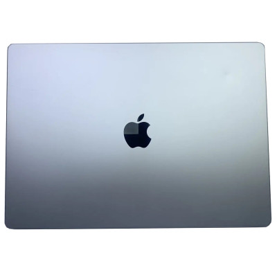 Б/У Ноутбук Apple A2991 ( Apple Silicon ) 3456x2234 / 18 ГБ / SSD 512 ГБ / Apple M3 Pro Graphics (18-core GPU) / Класс А- Б/У Ноутбук Apple A2991 ( Apple Silicon ) 3456x2234 / 18 ГБ / SSD 512 ГБ / Apple M3 Pro Graphics (18-core GPU) / Класс А-