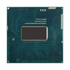 Процессор Для ноутбука INTEL Core i3-4100M / 3 МБ / 2500 МГц / Socket FCPGA946 / Intel HD Graphics 4600