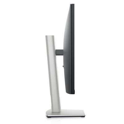 Монитор 27" Dell P2722H / 1920x1080 FullHD / WLED / IPS / 5 мс / VGA, HDMI, DisplayPort, USB hub / Класс А