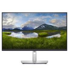Монитор 27" Dell P2722H / 1920x1080 FullHD / WLED / IPS / 5 мс / VGA, HDMI, DisplayPort, USB hub / Класс А