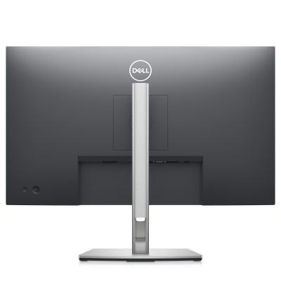 Монитор 27" Dell P2722H / 1920x1080 FullHD / WLED / IPS / 5 мс / VGA, HDMI, DisplayPort, USB hub / Класс А