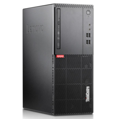 Б/У Компьютер Lenovo ThinkCentre M710t / i5-6500 / DDR4 16 ГБ / SSD 120 ГБ / Intel HD Graphics 530 / 180 Вт / 4 / 4
