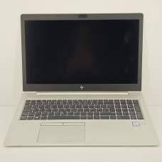 Ноутбук HP EliteBook 850 G5 / 15.6” 1920x1080 FullHD / i5-8350U / 16 ГБ / SSD 512 ГБ / Intel UHD Graphics 620 / Клас А