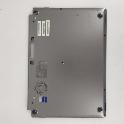 Нижняя часть корпуса для ноутбука Toshiba Portege Z30 Z30-B (GM903603411C-A)