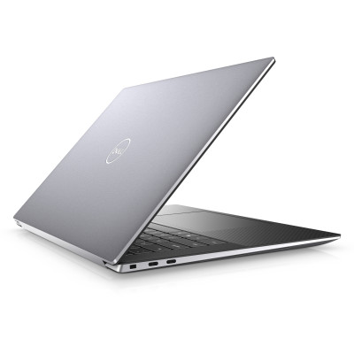 Ноутбук Dell Precision 5560 / 15.6” 1920x1080 FullHD / i7-1185H / 8 ГБ / SSD 256 ГБ / NVIDIA Quadro T1200 4Gb / Класс Б