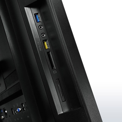 Б/У Моноблок Lenovo ThinkCentre M93Z i5-4430S / DDR3 8 ГБ / SSD / 240 ГБ / Intel HD Graphics 4600 / Б/У Моноблок Lenovo ThinkCentre M93Z i5-4430S / DDR3 8 ГБ / SSD / 240 ГБ / Intel HD Graphics 4600 /