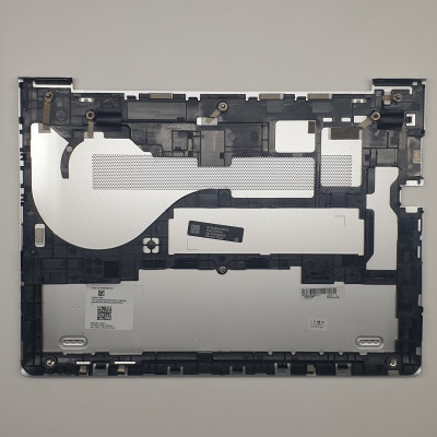 Б/У Нижняя часть корпуса для ноутбука HP EliteBook 830 G5 / L13674-001, 6070B1218001 / Оригинал